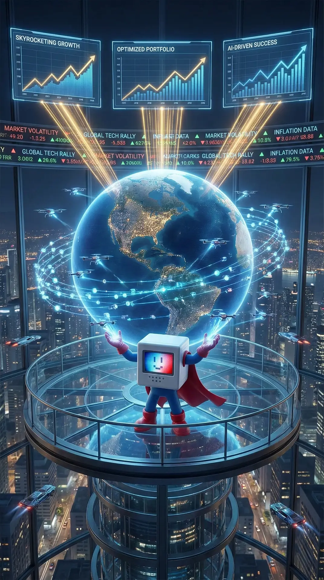 J&T Investing Transformation